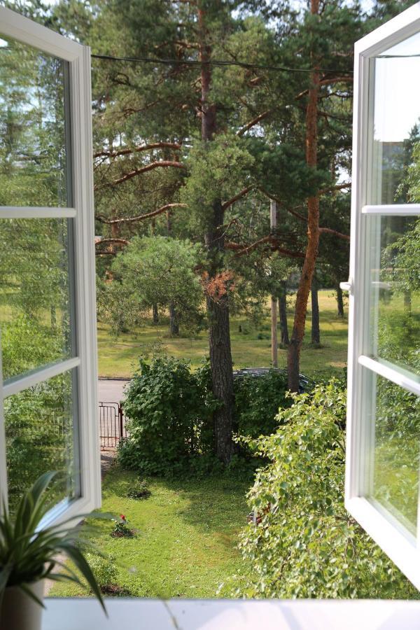 Lovely Nest In Nomme Reval Exterior foto