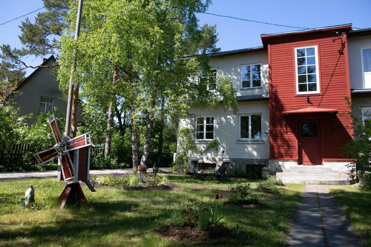 Lovely Nest In Nomme Reval Exterior foto
