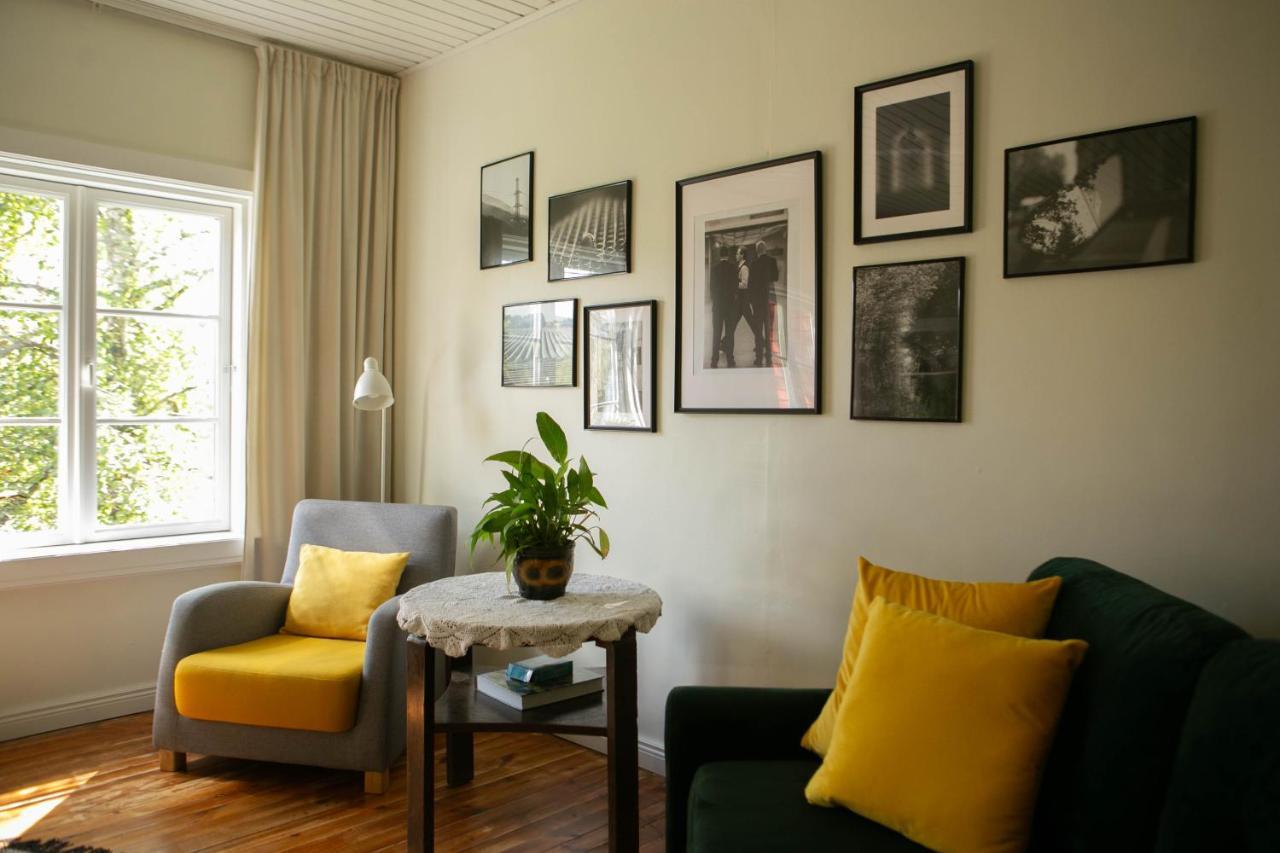 Lovely Nest In Nomme Reval Exterior foto